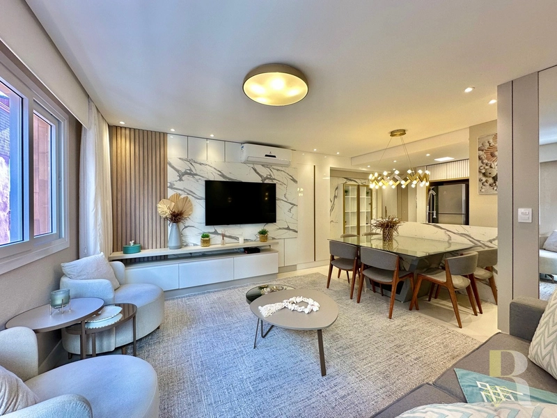 APARTAMENTO JUNTO A PRAÇA DO FAROL!: 4ª foto da galeria de imagens do imóvel
