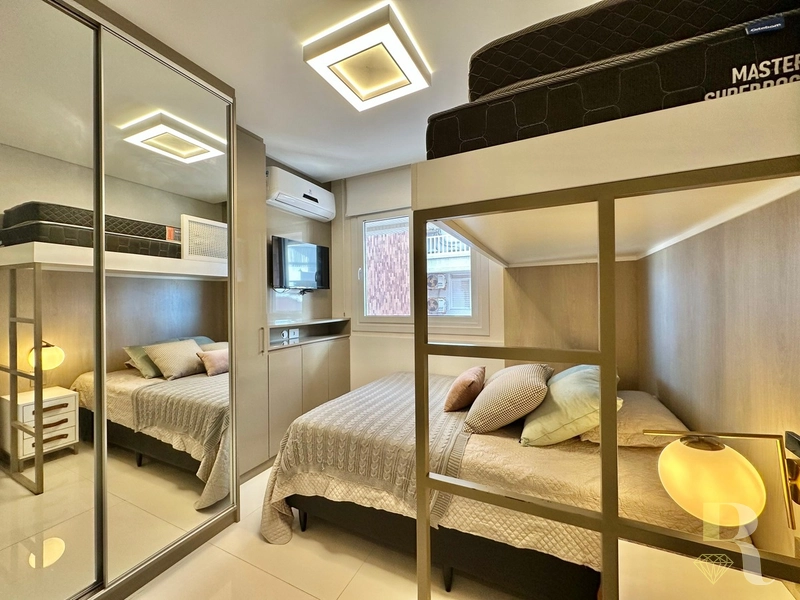 APARTAMENTO JUNTO A PRAÇA DO FAROL!: 13ª foto da galeria de imagens do imóvel