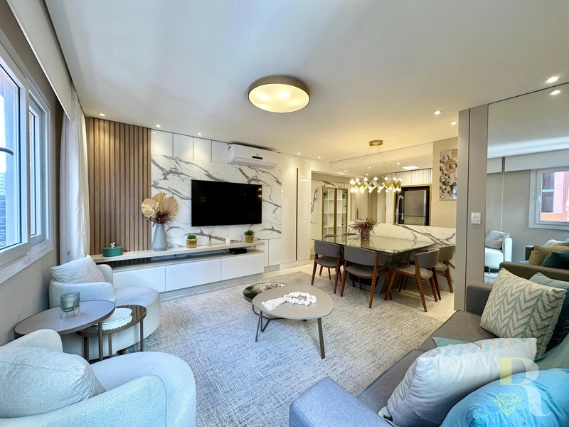APARTAMENTO JUNTO A PRAÇA DO FAROL!: 2ª foto da galeria de imagens do imóvel