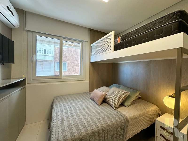 APARTAMENTO JUNTO A PRAÇA DO FAROL!: 14ª foto da galeria de imagens do imóvel