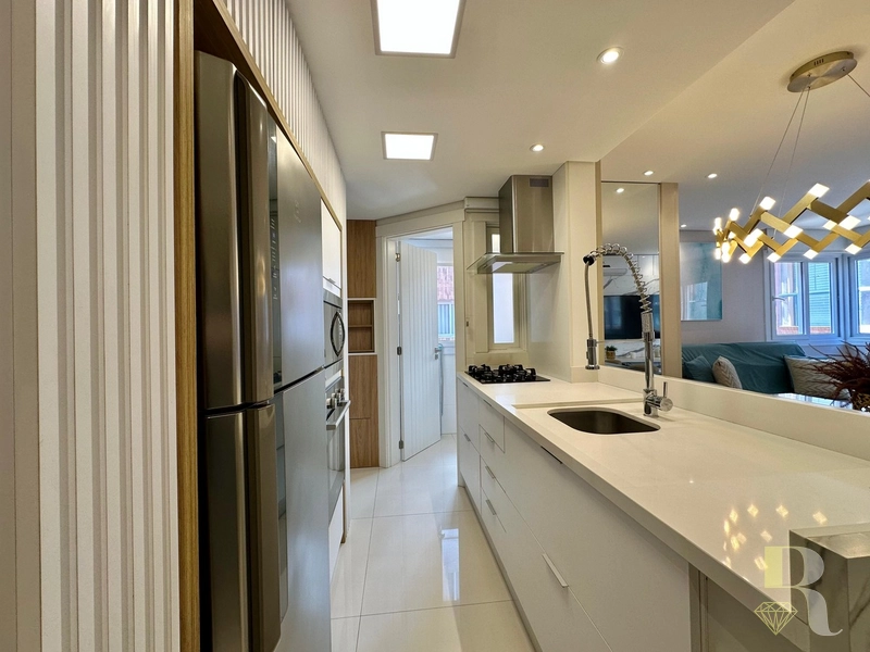APARTAMENTO JUNTO A PRAÇA DO FAROL!: 12ª foto da galeria de imagens do imóvel