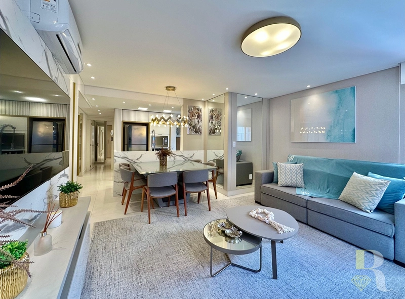 APARTAMENTO JUNTO A PRAÇA DO FAROL!: 3ª foto da galeria de imagens do imóvel