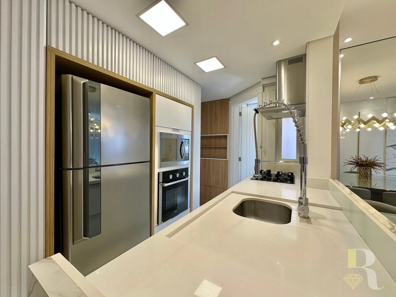APARTAMENTO JUNTO A PRAÇA DO FAROL!: 11ª foto da galeria de imagens do imóvel