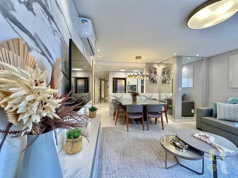 APARTAMENTO JUNTO A PRAÇA DO FAROL!: 5ª foto da galeria de imagens do imóvel