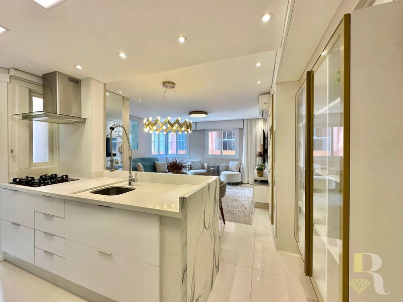 APARTAMENTO JUNTO A PRAÇA DO FAROL!: 10ª foto da galeria de imagens do imóvel