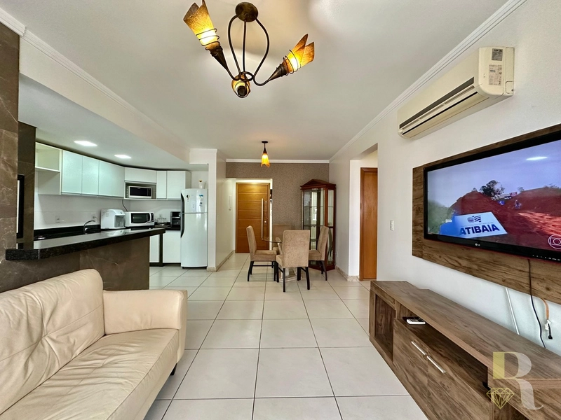 NA MELHOR LOCALIZAÇÃO ESPERANDO POR VOCE APTO DE 2 DORM.: 1ª foto da galeria de imagens do imóvel