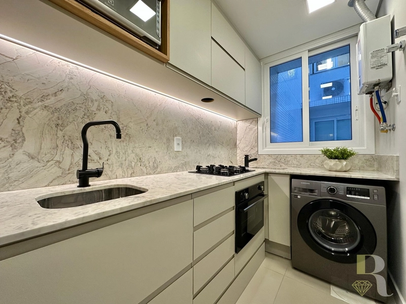APARTAMENTO À VENDA NA AVENIDA CENTRAL DE ATLÂNTIDA!: 5ª foto da galeria de imagens do imóvel