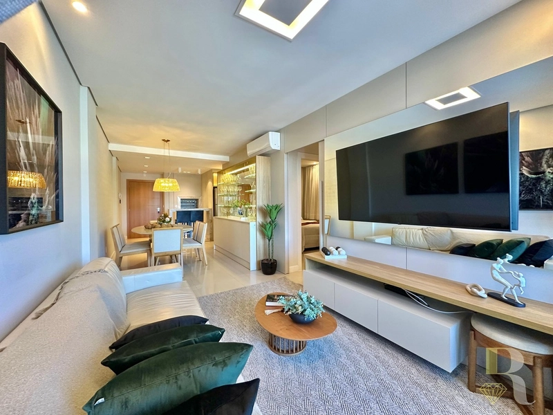 APARTAMENTO À VENDA NA AVENIDA CENTRAL DE ATLÂNTIDA!: 1ª foto da galeria de imagens do imóvel
