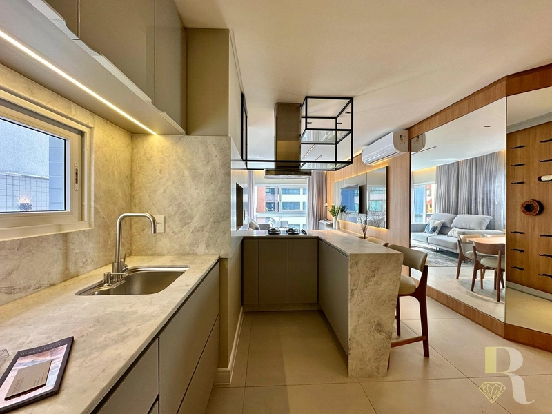 APARTAMENTO À VENDA EM CAPÃO DA CANOA!: 8ª foto da galeria de imagens do imóvel
