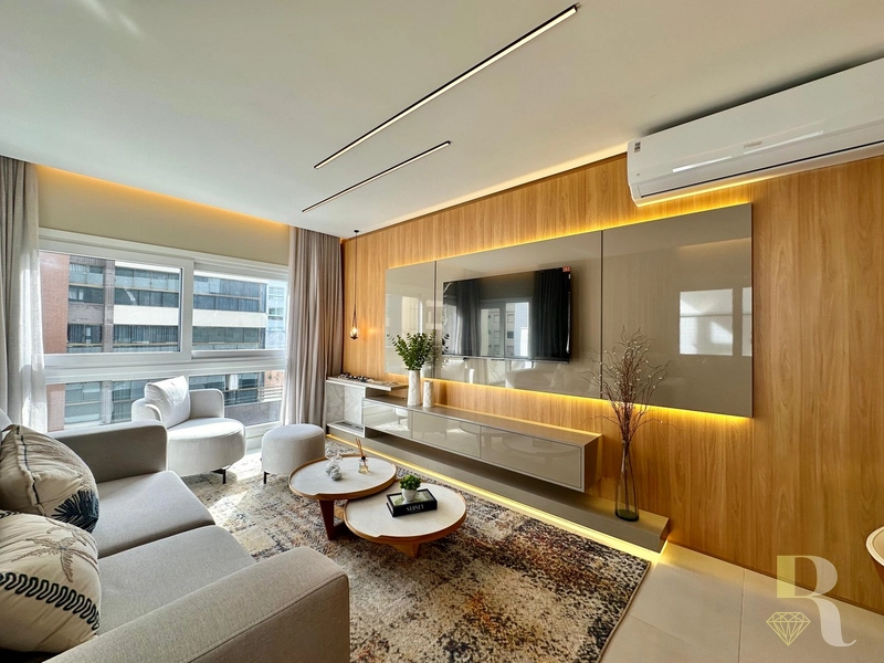 APARTAMENTO À VENDA EM CAPÃO DA CANOA!: 2ª foto da galeria de imagens do imóvel