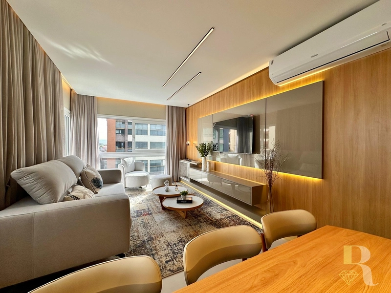 APARTAMENTO À VENDA EM CAPÃO DA CANOA!: 4ª foto da galeria de imagens do imóvel