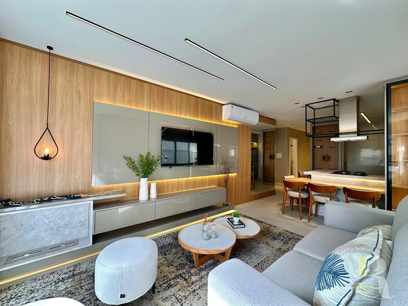 APARTAMENTO À VENDA EM CAPÃO DA CANOA!: 5ª foto da galeria de imagens do imóvel