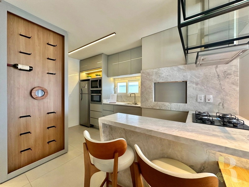 APARTAMENTO À VENDA EM CAPÃO DA CANOA!: 7ª foto da galeria de imagens do imóvel