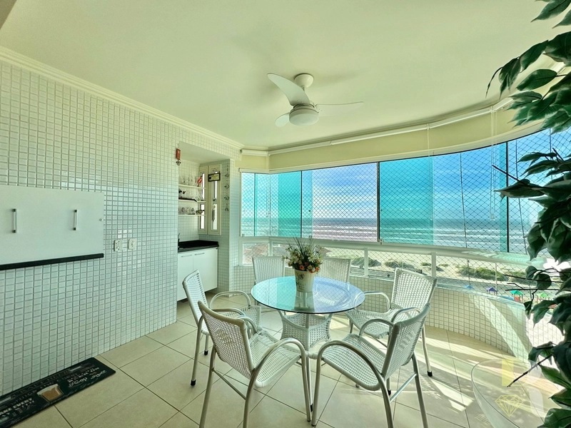 APARTAMENTO BEIRA MAR À VENDA!: 22ª foto da galeria de imagens do imóvel