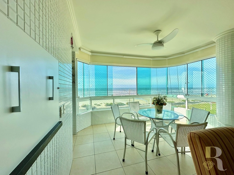 APARTAMENTO BEIRA MAR À VENDA!: 19ª foto da galeria de imagens do imóvel
