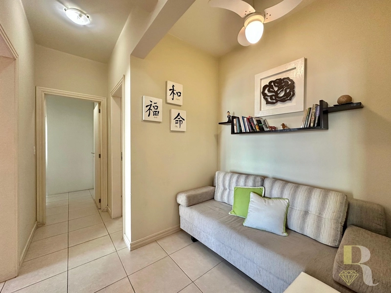 APARTAMENTO BEIRA MAR À VENDA!: 10ª foto da galeria de imagens do imóvel