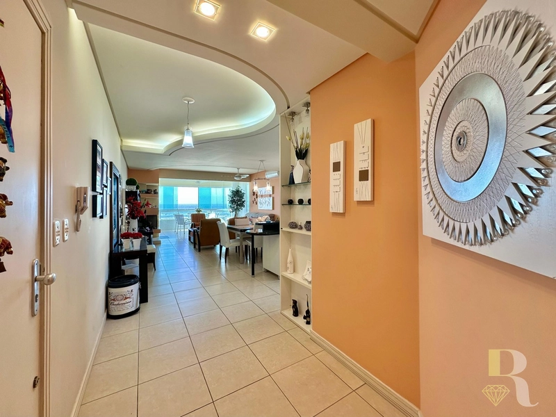APARTAMENTO BEIRA MAR À VENDA!: 9ª foto da galeria de imagens do imóvel
