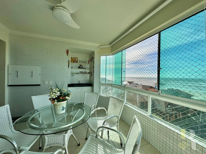 APARTAMENTO BEIRA MAR À VENDA!: 21ª foto da galeria de imagens do imóvel