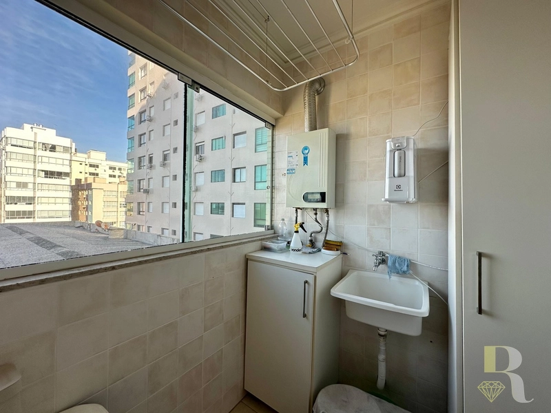APARTAMENTO BEIRA MAR À VENDA!: 15ª foto da galeria de imagens do imóvel