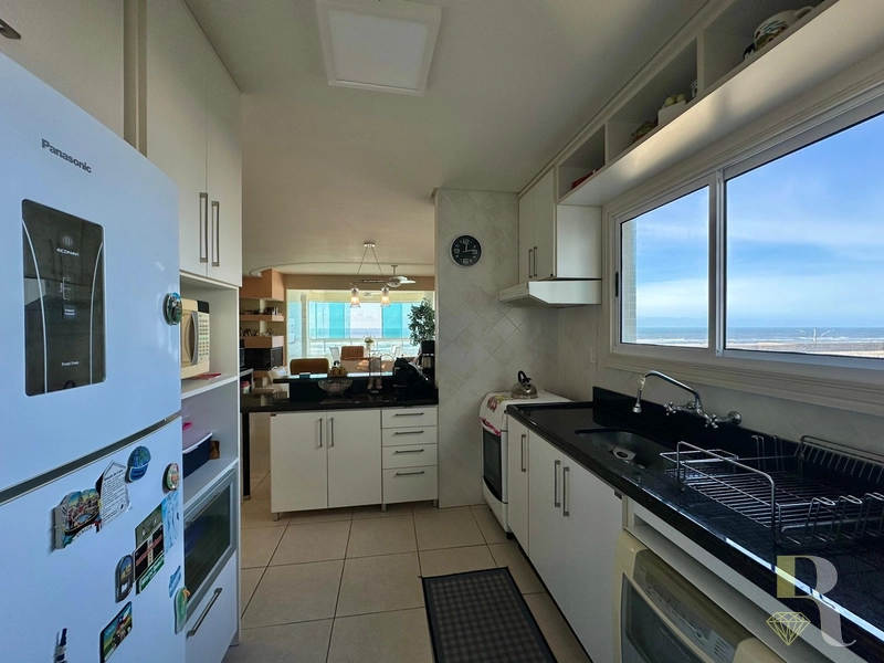 APARTAMENTO BEIRA MAR À VENDA!: 7ª foto da galeria de imagens do imóvel