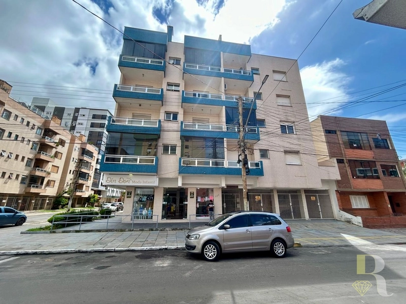 APARTAMENTO 01 DORMITORIO, NO CENTRO DE CAPÃO: 2ª foto da galeria de imagens do imóvel
