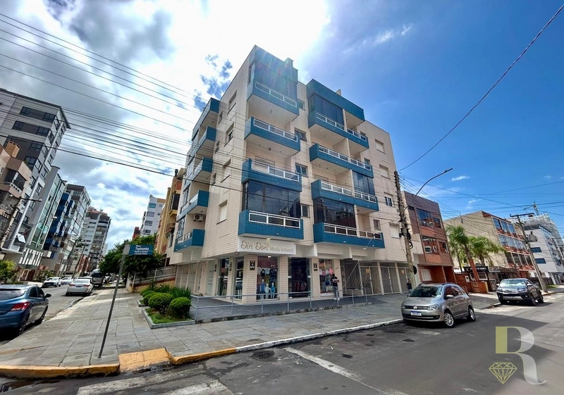 APARTAMENTO 01 DORMITORIO, NO CENTRO DE CAPÃO: 1ª foto da galeria de imagens do imóvel