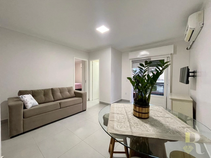 APARTAMENTO 01 DORMITORIO, NO CENTRO DE CAPÃO: 8ª foto da galeria de imagens do imóvel
