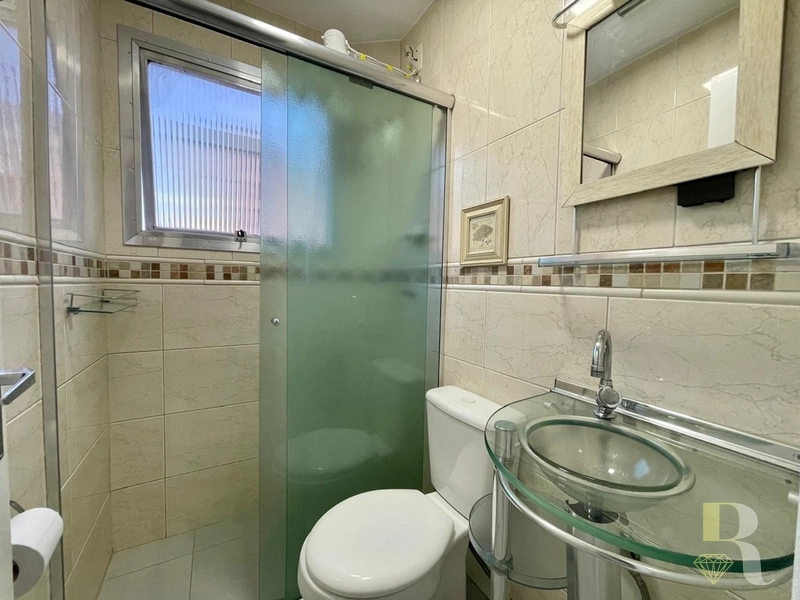 APARTAMENTO 01 DORMITORIO, NO CENTRO DE CAPÃO: 16ª foto da galeria de imagens do imóvel