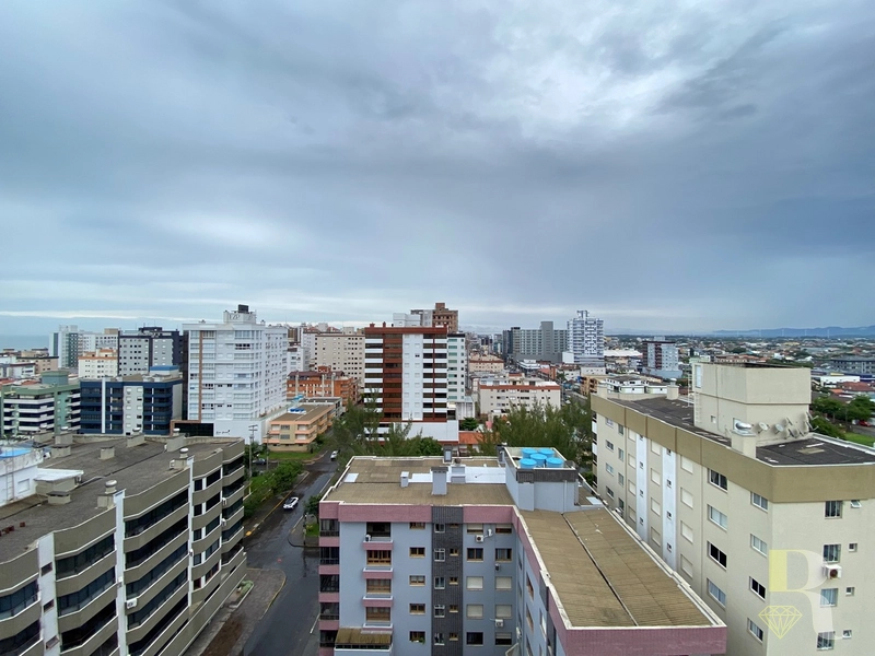 11° vista para toda cidade!: 2ª foto da galeria de imagens do imóvel