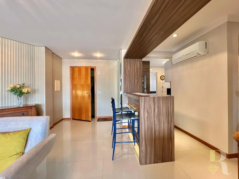 Apartamento com vista mar e praça: 14ª foto da galeria de imagens do imóvel