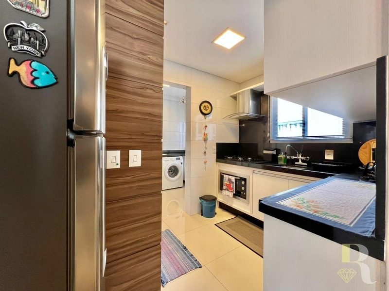 Apartamento com vista mar e praça: 15ª foto da galeria de imagens do imóvel