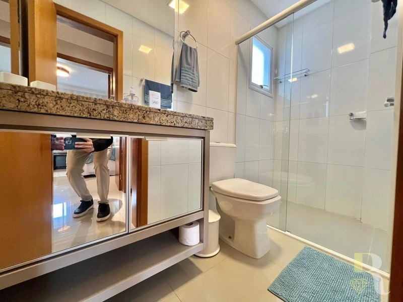 Apartamento com vista mar e praça: 22ª foto da galeria de imagens do imóvel