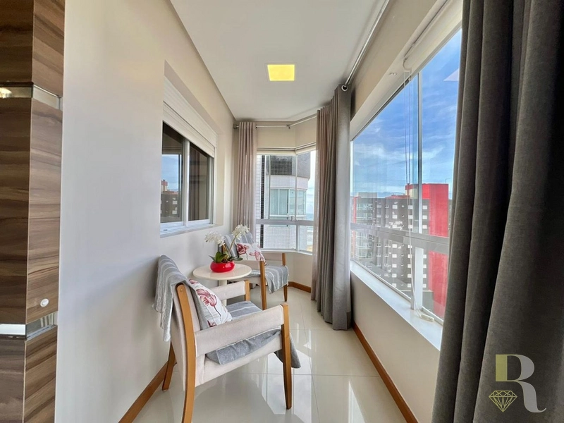 Apartamento com vista mar e praça: 12ª foto da galeria de imagens do imóvel