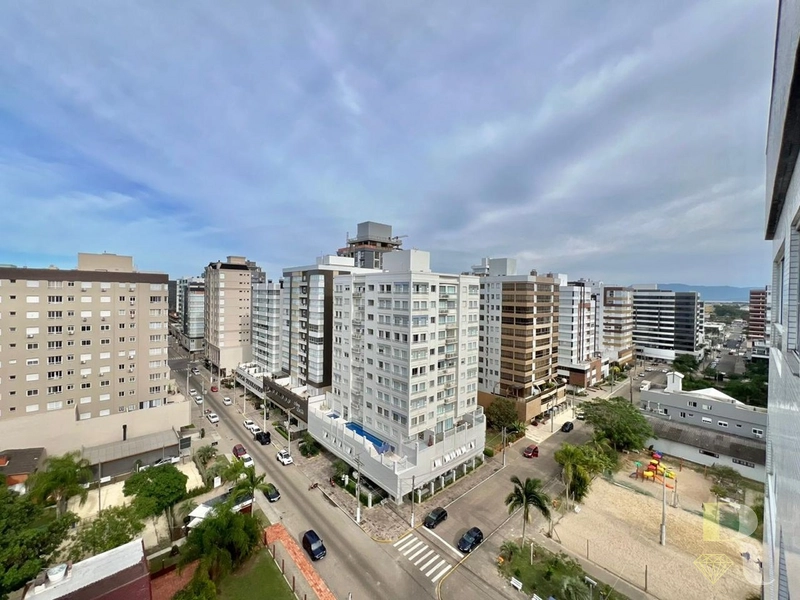 Apartamento com vista mar e praça: 6ª foto da galeria de imagens do imóvel