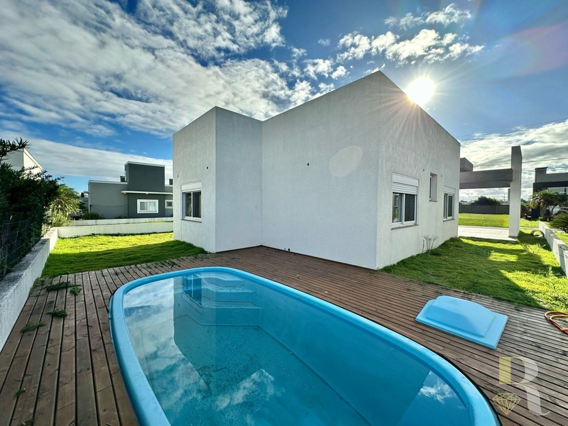 CASA EM CONDOMÍNIO FECHADO POR APENAS R$990 MIL À VISTA: 19ª foto da galeria de imagens do imóvel