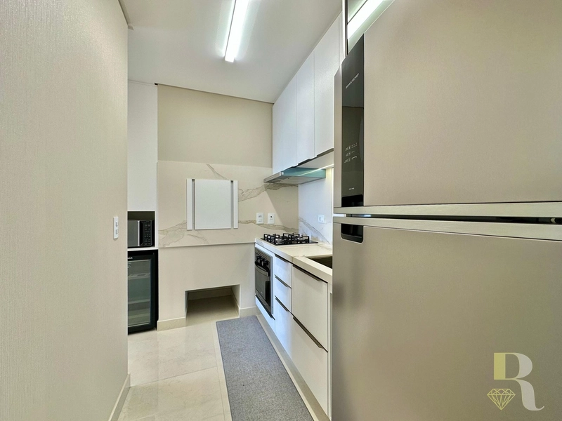 APARTAMENTO À VENDA ALTO PADRÃO / INFRA FANTÁSTICA: 18ª foto da galeria de imagens do imóvel