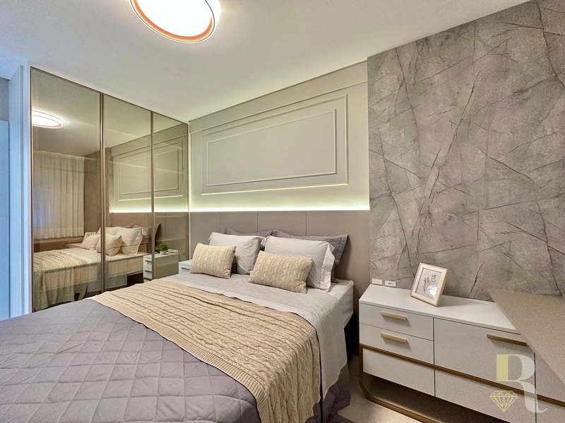 APARTAMENTO À VENDA ALTO PADRÃO / INFRA FANTÁSTICA: 12ª foto da galeria de imagens do imóvel