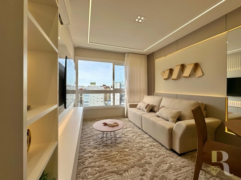 APARTAMENTO À VENDA ALTO PADRÃO / INFRA FANTÁSTICA: 9ª foto da galeria de imagens do imóvel