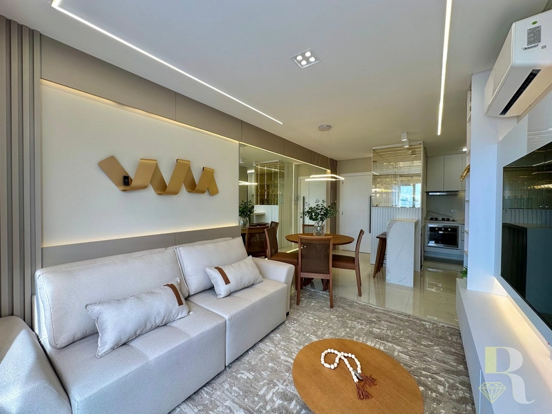 APARTAMENTO À VENDA ALTO PADRÃO / INFRA FANTÁSTICA: 21ª foto da galeria de imagens do imóvel