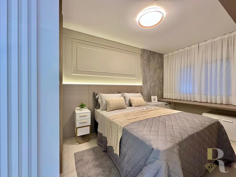 APARTAMENTO À VENDA ALTO PADRÃO / INFRA FANTÁSTICA: 11ª foto da galeria de imagens do imóvel