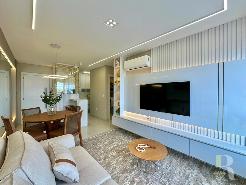 APARTAMENTO À VENDA ALTO PADRÃO / INFRA FANTÁSTICA: 8ª foto da galeria de imagens do imóvel