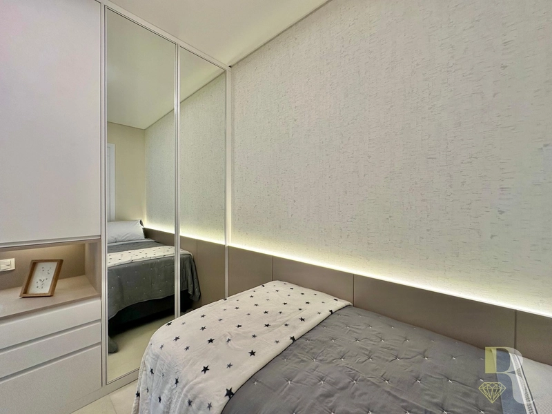 APARTAMENTO À VENDA ALTO PADRÃO / INFRA FANTÁSTICA: 15ª foto da galeria de imagens do imóvel