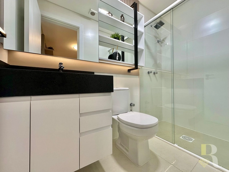 APARTAMENTO À VENDA ALTO PADRÃO / INFRA FANTÁSTICA: 16ª foto da galeria de imagens do imóvel