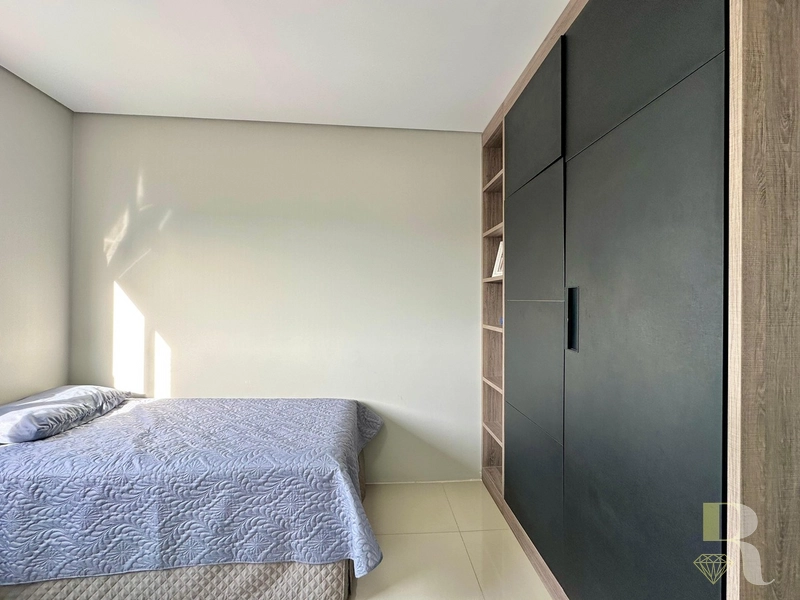 APARTAMENTO À VENDA COM INFRA COMPLETA!: 17ª foto da galeria de imagens do imóvel