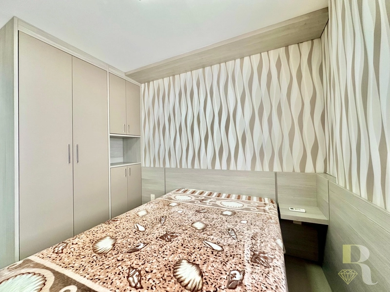 APARTAMENTO À VENDA COM INFRA COMPLETA!: 19ª foto da galeria de imagens do imóvel