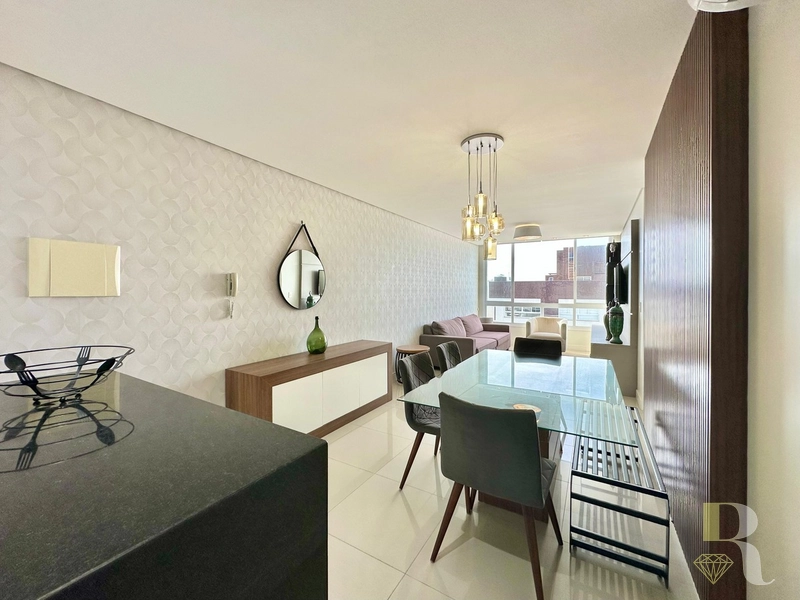 APARTAMENTO À VENDA COM INFRA COMPLETA!: 10ª foto da galeria de imagens do imóvel