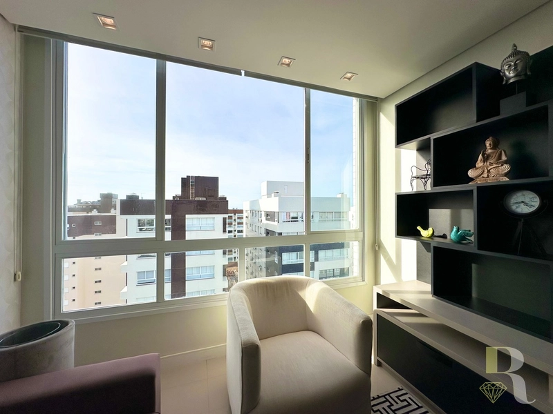 APARTAMENTO À VENDA COM INFRA COMPLETA!: 7ª foto da galeria de imagens do imóvel