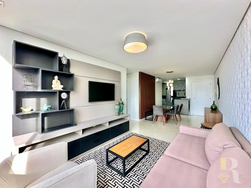 APARTAMENTO À VENDA COM INFRA COMPLETA!: 3ª foto da galeria de imagens do imóvel
