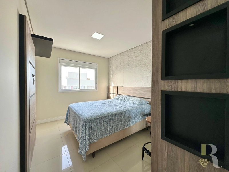 APARTAMENTO À VENDA COM INFRA COMPLETA!: 16ª foto da galeria de imagens do imóvel