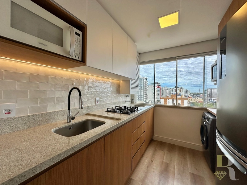 APARTAMENTO 02 DORMITÓRIOS À VENDA EM CAPÃO DA CANOA: 8ª foto da galeria de imagens do imóvel